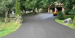 Driveway Snow Removal Preparation in Floydada, TX